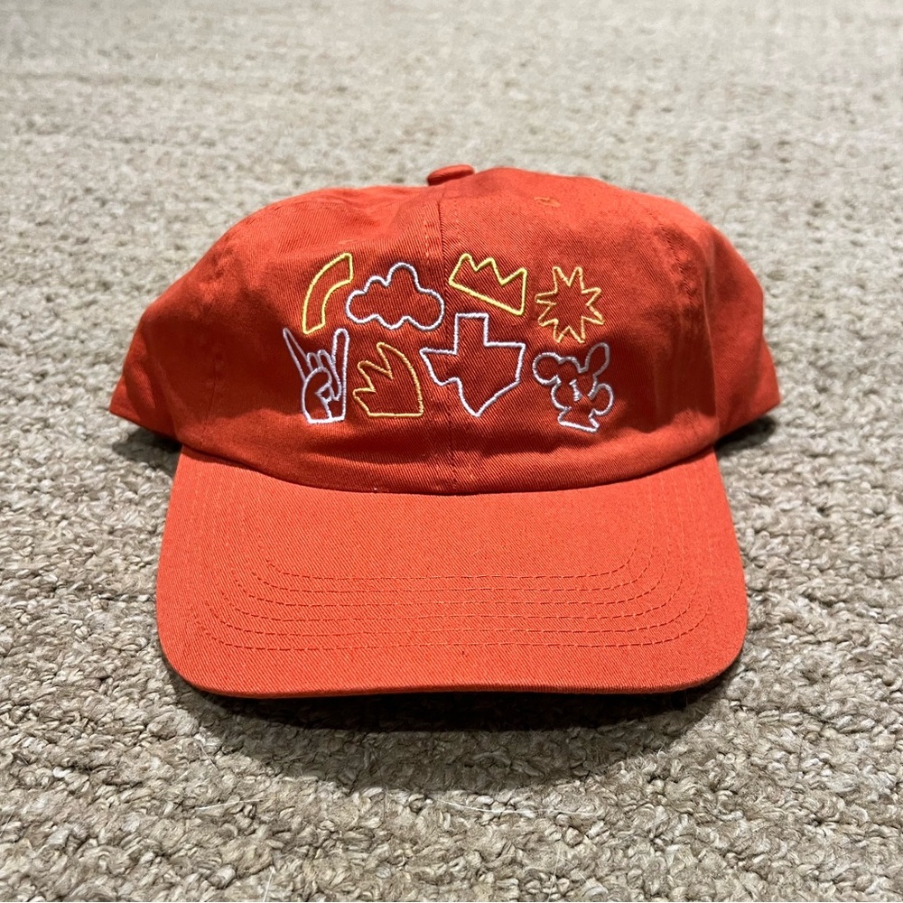University of Texas Hat
